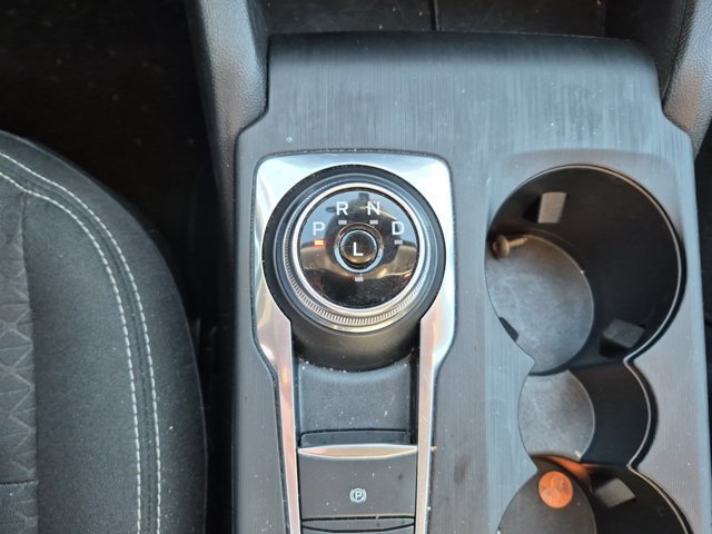 Used 2025 Ford Escape Active FWD image 10