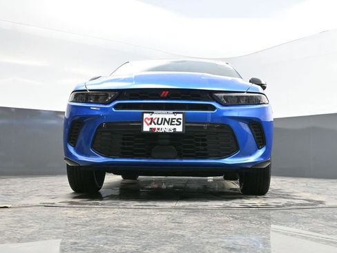 Used 2024 Dodge Hornet R/T w/ R/T Blacktop Package image 44