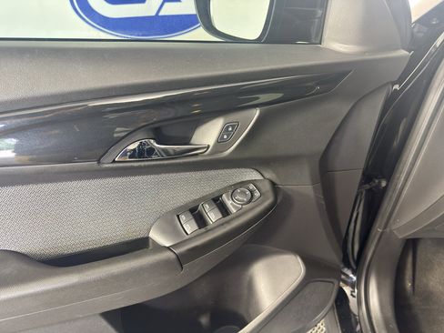 Used 2024 Chevrolet TrailBlazer LT w/ LT Cold Weather Package FWD image 15