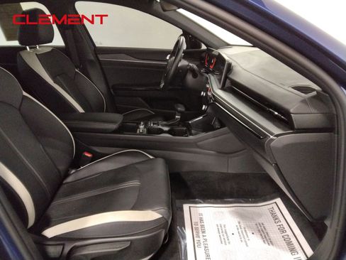 Used 2025 Kia K5 GT-Line image 42