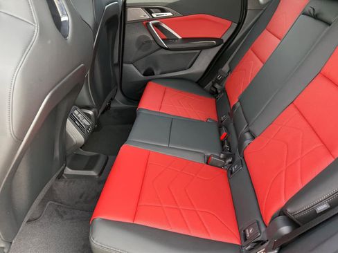 New 2026 BMW X1 M35i w/ Technology Package image 16