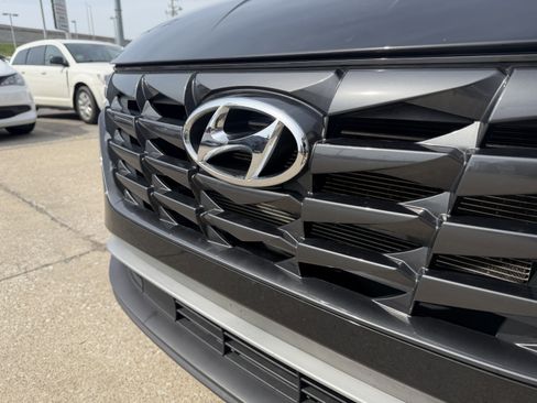 Used 2024 Hyundai Tucson SEL image 19