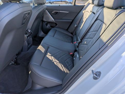 New 2026 BMW 530i xDrive w/ M Sport Package image 30