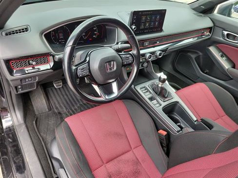 Used 2022 Honda Civic Si image 2