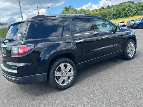 Used 2017 GMC Acadia Limited SLT AWD/4WD image 5