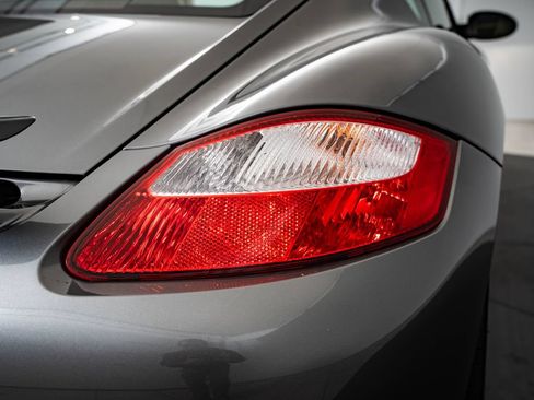 Used 2007 Porsche Cayman S RWD image 14