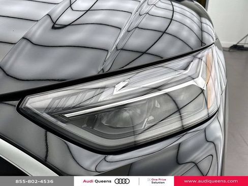 Used 2023 Audi Q5 2.0T Premium Plus w/ Premium Plus Package AWD/4WD image 7