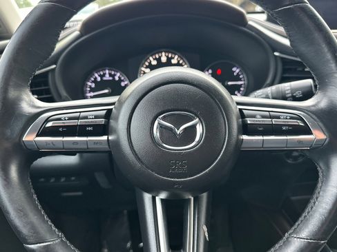 Used 2023 MAZDA CX-30 AWD 2.5 S w/ Premium Package image 23