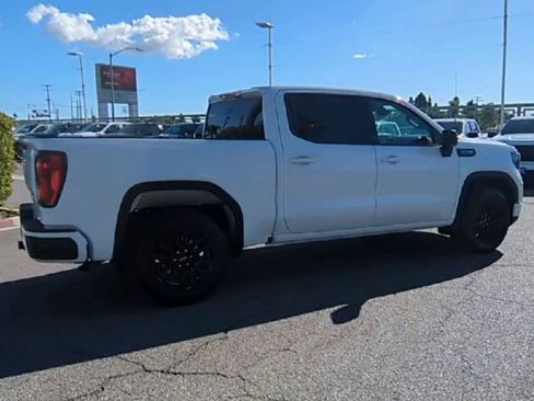 Used 2023 GMC Sierra 1500 Elevation image 8