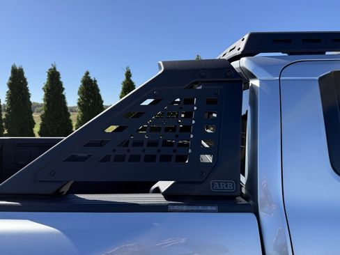 Certified 2025 Toyota Tacoma Trailhunter image 12