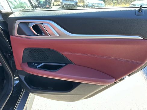 Used 2023 BMW i4 eDrive35 w/ Premium Package image 33