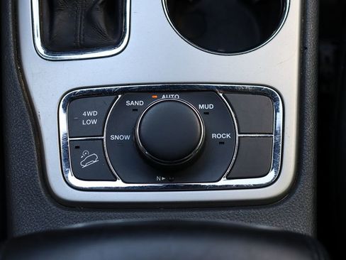 Used 2019 Jeep Grand Cherokee Limited image 31