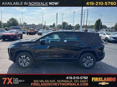 New 2026 Chevrolet Equinox LT w/ Convenience Package II