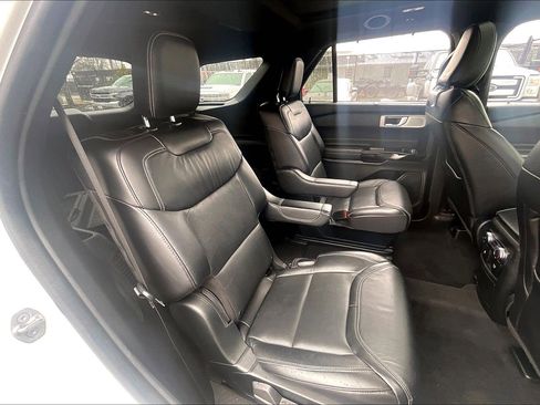 Used 2022 Ford Explorer ST w/ Equipment Group 401A image 32