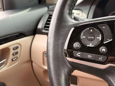 Used 2022 Honda Pilot Elite image 24