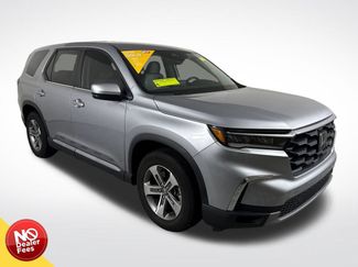 Used 2024 Honda Pilot EX-L 360° Tour