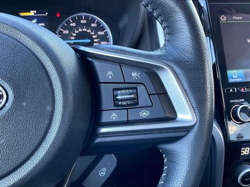 Used 2021 Subaru Ascent Limited w/ Technology Package image 22