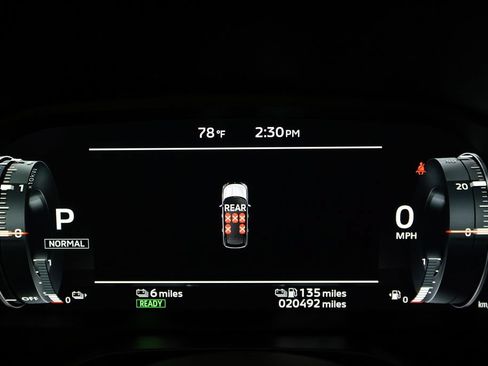 Used 2025 Mitsubishi Outlander SE AWD/4WD image 19