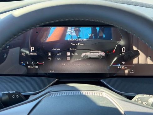 New 2026 Nissan Murano SV image 13