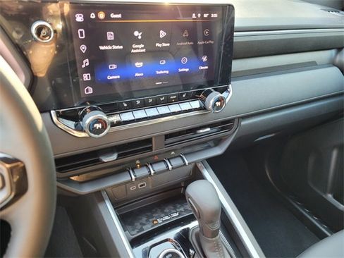 New 2025 Chevrolet Colorado Trail Boss image 16