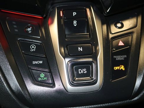 Used 2024 Honda Odyssey Sport image 50