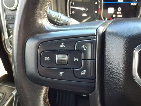 Used 2023 GMC Sierra 3500 AT4 w/ AT4 Premium Plus Package image 21