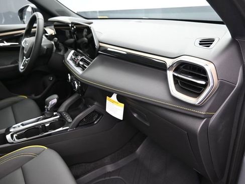 New 2026 Chevrolet TrailBlazer ACTIV w/ Convenience Package image 41