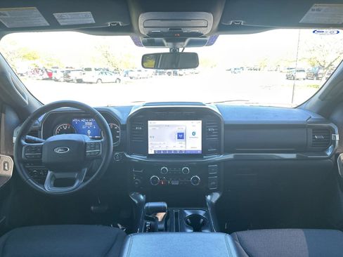 Used 2023 Ford F150 XLT w/ Equipment Group 302A High image 5