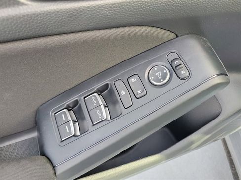 New 2026 Honda Civic Sport image 18