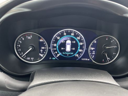 Used 2016 Buick Envision Premium image 9