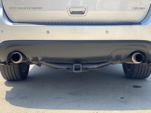 Used 2011 Dodge Durango Crew RWD image 9