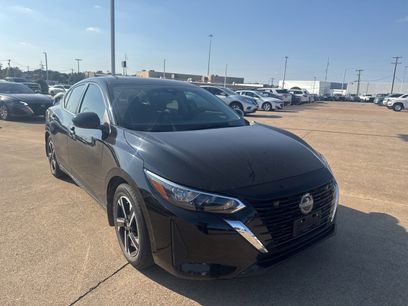 Certified 2024 Nissan Sentra SV w/ All-Weather Package