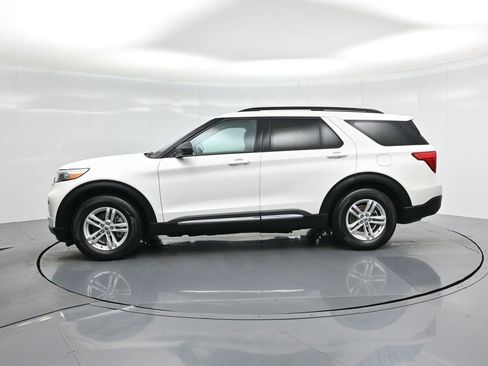 Certified 2023 Ford Explorer XLT image 31