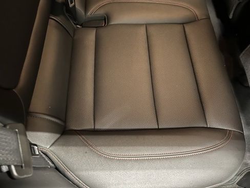 Used 2024 Chevrolet Trax RS w/ Driver Confidence Package image 21