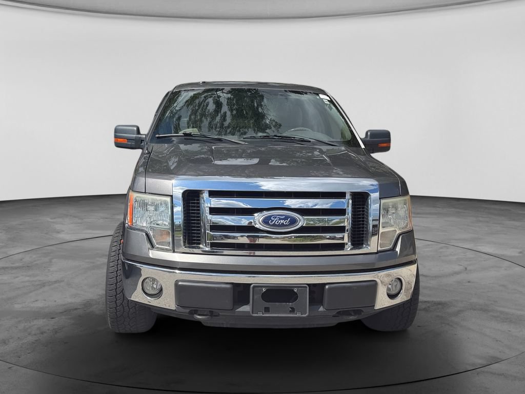 Used 2010 Ford F150 XLT AWD/4WD image 3
