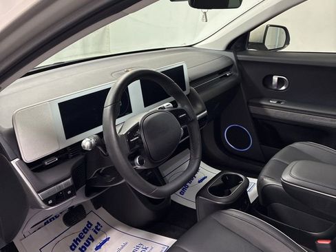 Used 2023 Hyundai Ioniq 5 SEL w/ Cargo Package image 12