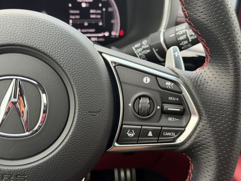 New 2026 Acura MDX A-Spec AWD/4WD image 15
