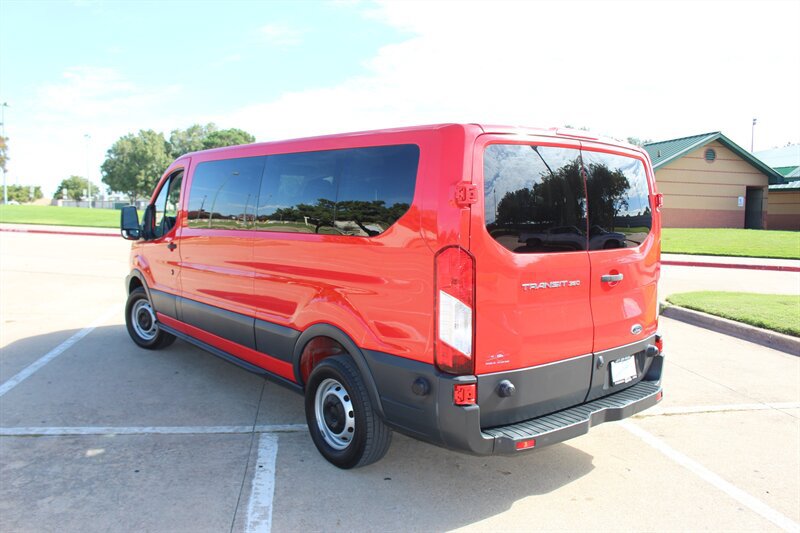 Used 2016 Ford Transit 350 XL RWD image 3