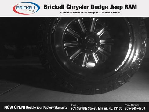Used 2018 Ford F250 Platinum w/ Platinum Ultimate Package AWD/4WD image 24