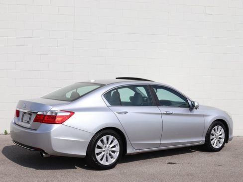 Used 2013 Honda Accord EX-L image 7
