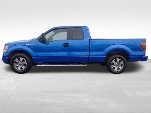 Used 2013 Ford F150 STX w/ Mid Equipment Group image 7