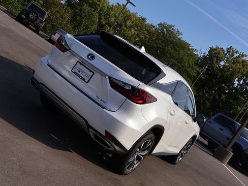 Used 2020 Lexus RX 350 AWD w/ Premium Package image 7