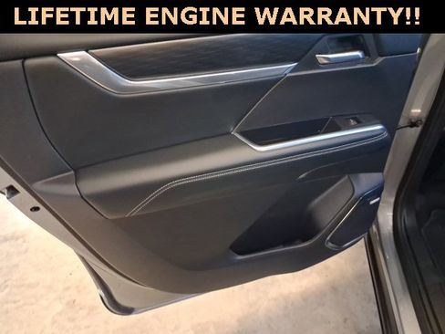 Used 2025 GMC Acadia Elevation image 20