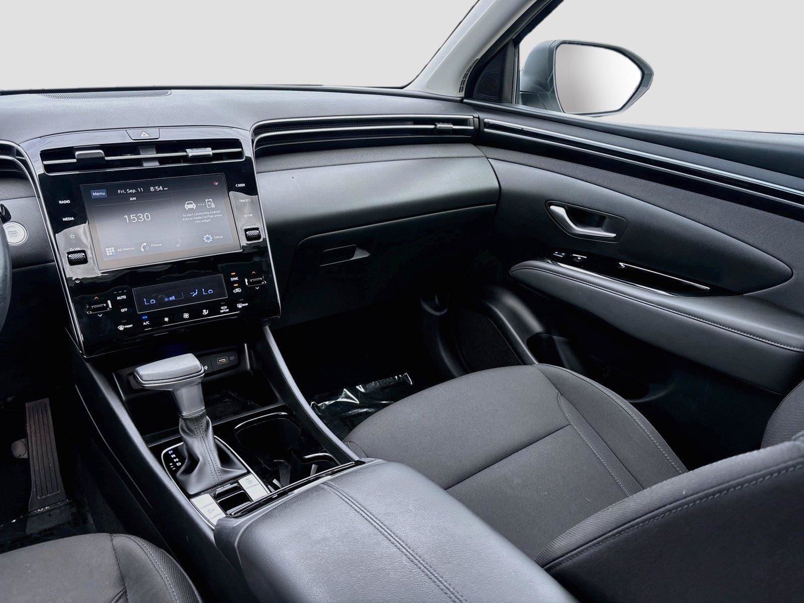 Used 2022 Hyundai Tucson SEL w/ Convenience Package FWD image 23