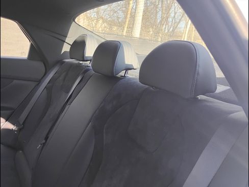 New 2026 Hyundai Elantra N image 15