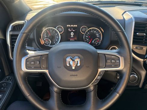 Certified 2024 RAM 2500 Big Horn w/ Sport Appearance Package image 20