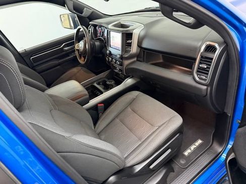 Certified 2024 RAM 1500 Big Horn AWD/4WD image 39
