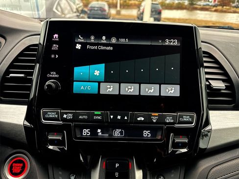 Used 2022 Honda Odyssey EX-L image 18