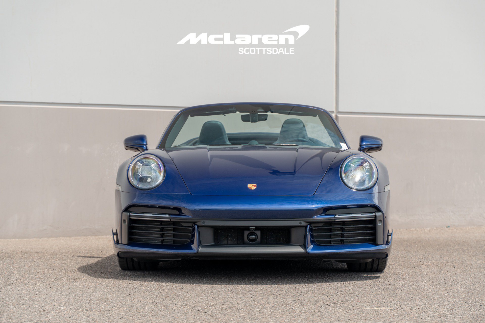 Used 2022 Porsche 911 Cabriolet AWD/4WD image 10