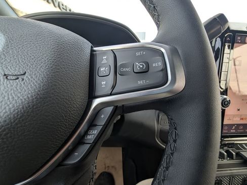 New 2026 RAM 2500 Big Horn image 21